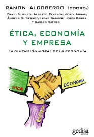 Papel Etica, Economia Y Empresa