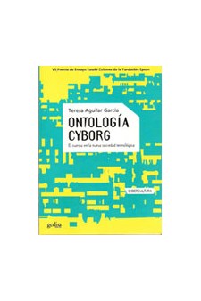 Papel Ontologia Cyborg