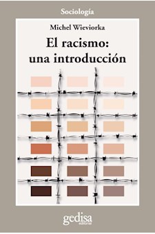 Papel El Racismo: Una Introduccion