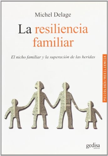 Papel La Resiliencia Familiar
