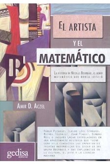 Papel El Artista Y El Matematico