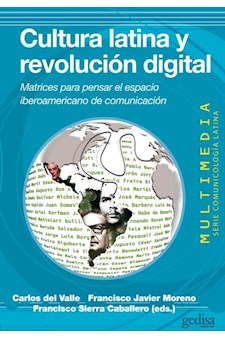 Papel Cultura Latina Y Revolucion Digital