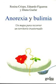 Papel Anorexia Y Bulimia  (Ne)