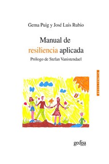 Papel Manual De Resiliencia Aplicada