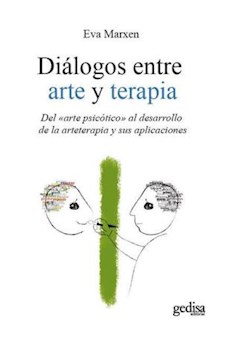 Papel Dialogos Entre Arte Y Terapia