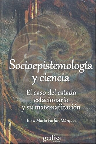 Papel Socioepistemología Y Ciencia