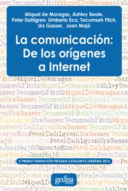 Papel La Comunicación: De Los Orígenes A Internet