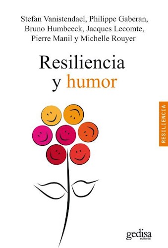 Papel Resiliencia Y Humor