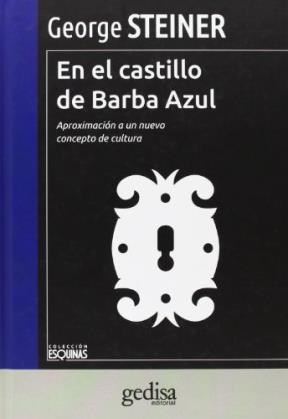Papel En El Castillo De Barba Azul  (Ne Tapa Dura)
