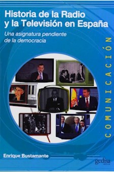 Papel Historia De La Radio Y La Televisión En España