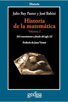 Papel Historia De La Matematica, Vol. 2  (Ne)