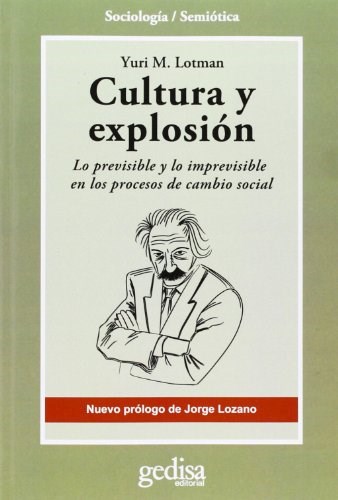 Papel Cultura Y Explosion (Ne)