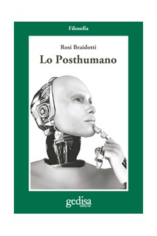 Papel Lo Posthumano
