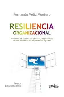 Papel Resiliencia Organizacional