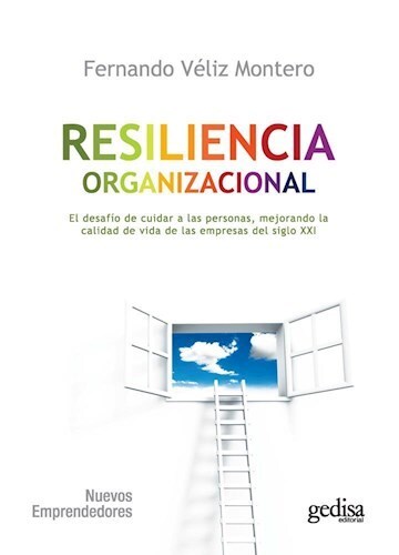 Papel Resiliencia Organizacional