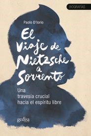 Papel El Viaje De Nietzsche A Sorrento
