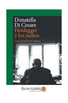 Papel Heidegger Y Los Judios
