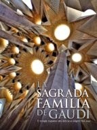 Papel La Sagrada Familia De Gaudí. El Temple Expiatori D