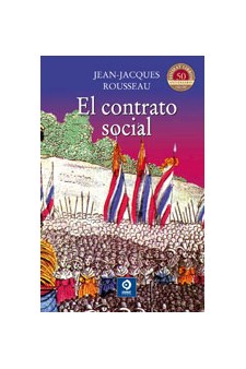 Papel El Contrato Social  ( Td )
