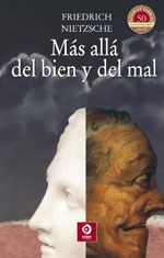 Papel Mas Alla Del Bien Y Del Mal ( Td )