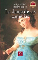 Papel Las Dama De Las Camelias  ( Td )