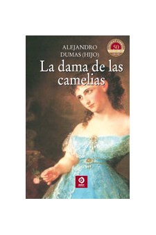 Papel Las Dama De Las Camelias  ( Td )