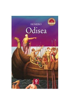 Papel Odisea ( Td )