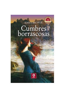 Papel Cumbres Borrascosas ( Td )