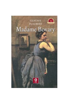 Papel Madame Bovary ( Td )