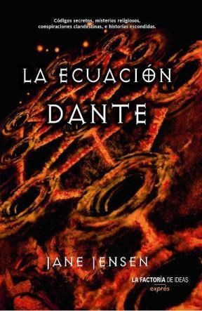 Papel Ecuacion Dante - Expres