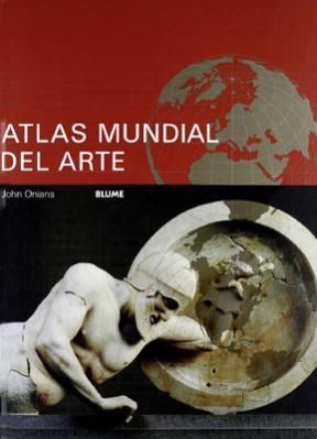 Papel Atlas Mundial Del Arte