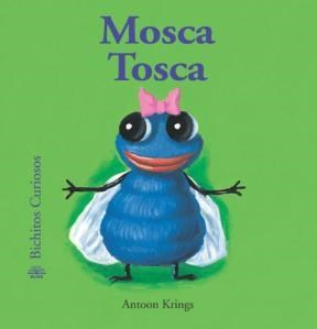 Papel Mosca Tosca