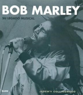 Papel Bob Marley, Su Legado Musical