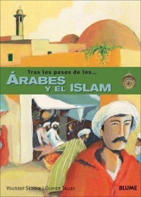 Papel Tras Los Pasos De Los Arabes Y El Islam