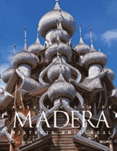 Papel Arquitectura De Madera, Historia Universal