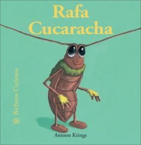 Papel Rafa Cucaracha