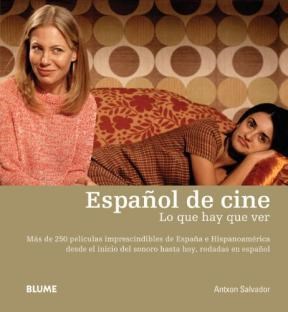 Papel Español De Cine