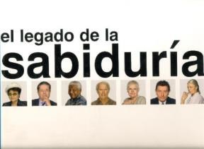 Papel El Legado De La Sabiduria C/Dvd