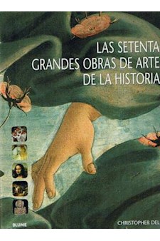 Papel Las Setenta Grandes Obras De Arte De La Historia