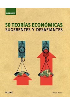 Papel 50 Teorías Económicas