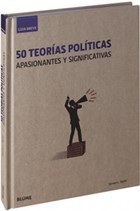Papel 50 Teorías Políticas