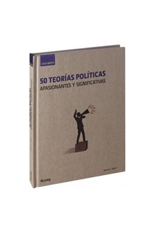 Papel 50 Teorías Políticas