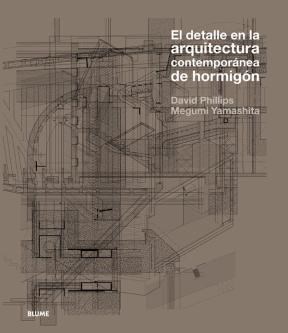 Papel El Detalle En La Arquitectura Contemporánea De Hormigón