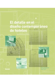 Papel Detalle Diseño Contemporáneo Hoteles