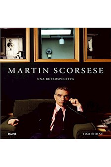 Papel Martin Scorsese