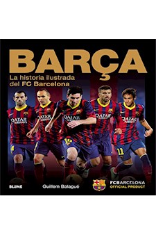 Papel Barça