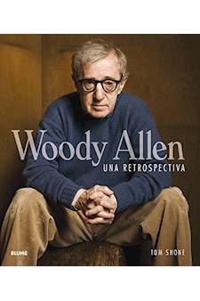 Papel Woody Allen