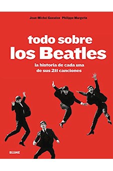 Papel Todo Sobre Los Beatles