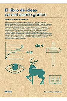Papel Libro De Ideas Para El Diseño Gráfico