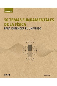 Papel 50 Temas Fundamentales De La Física